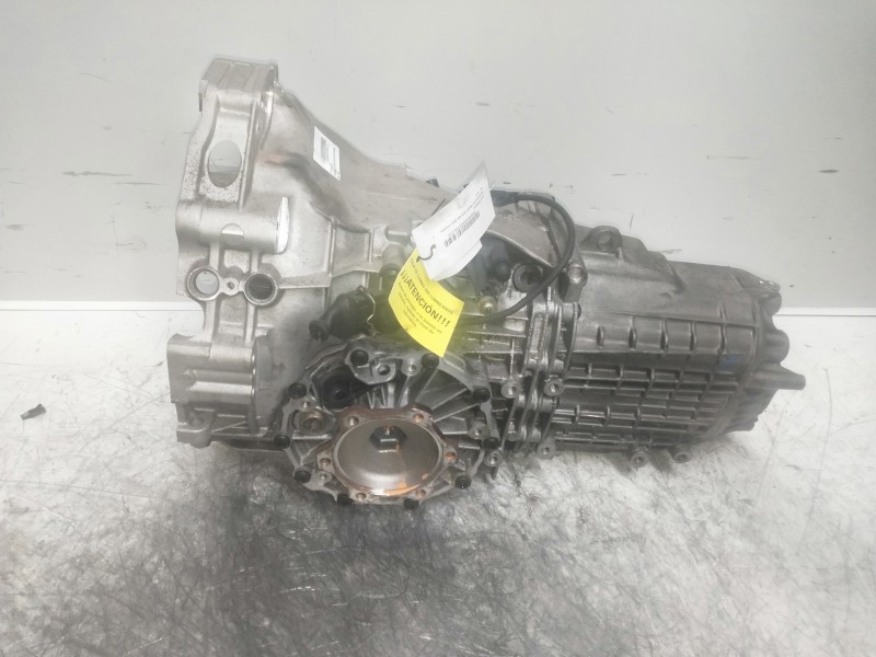 Recambio de caja cambios para volkswagen passat berlina (3b3) trendline referencia OEM IAM EZG 21051 