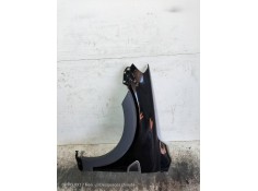 Recambio de aleta delantera izquierda para chevrolet captiva 2.0 vcdi lt referencia OEM IAM   