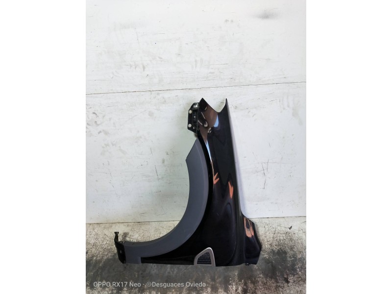 Recambio de aleta delantera izquierda para chevrolet captiva 2.0 vcdi lt referencia OEM IAM   