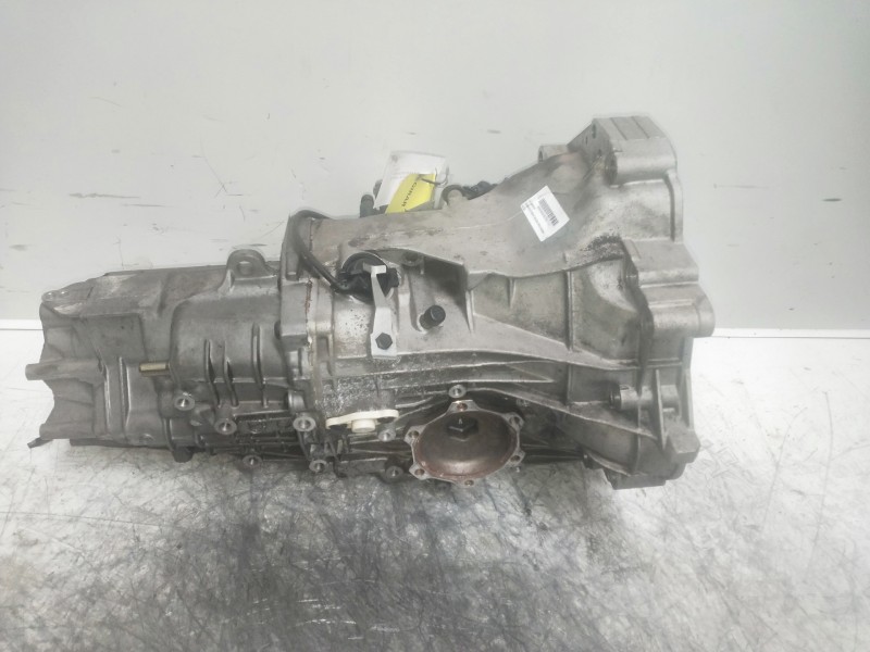 Recambio de caja cambios para volkswagen passat berlina (3b3) trendline referencia OEM IAM EZG 21051 