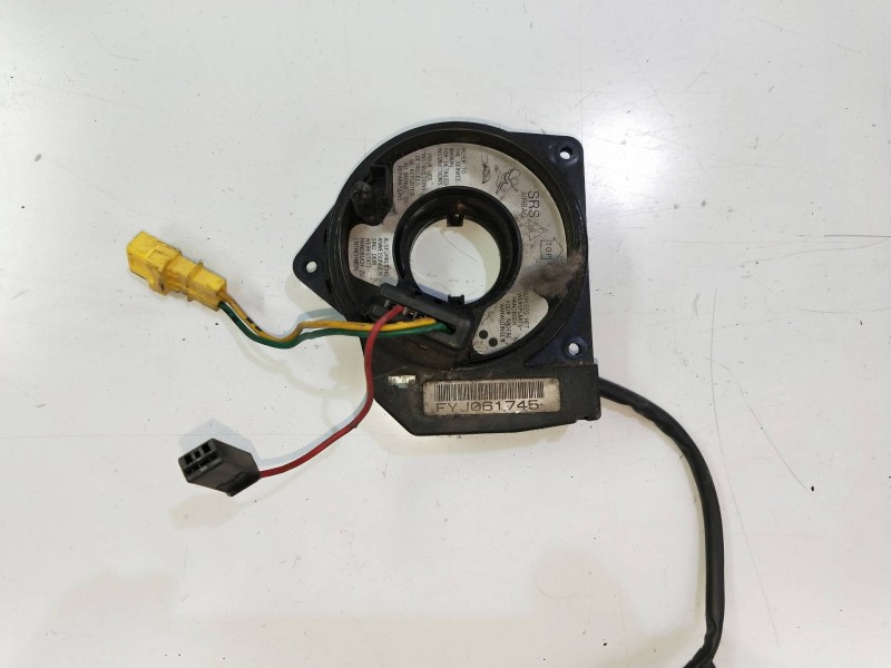 Recambio de kit airbag para honda civic berlina .5 (ma/mb) 2.0 tdi cat referencia OEM IAM   