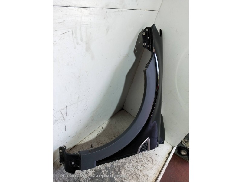 Recambio de aleta delantera izquierda para chevrolet captiva 2.0 vcdi lt referencia OEM IAM   