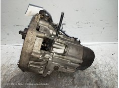 Recambio de caja cambios para renault 5 (b/c40) 1.4 referencia OEM IAM JB3024 C011289 