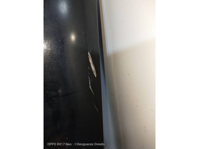 Recambio de aleta delantera izquierda para chevrolet captiva 2.0 vcdi lt referencia OEM IAM   