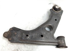 Recambio de brazo suspension inferior delantero izquierdo para fiat fiorino 1.3 16v jtd cat referencia OEM IAM    2