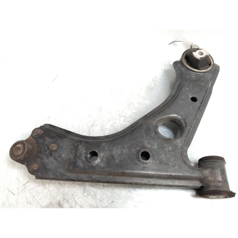 Recambio de brazo suspension inferior delantero izquierdo para fiat fiorino 1.3 16v jtd cat referencia OEM IAM   
