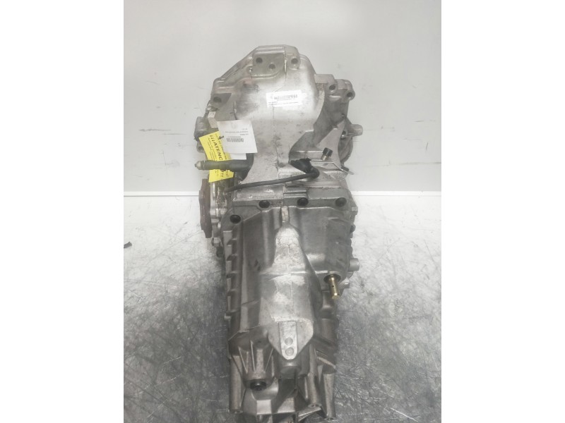 Recambio de caja cambios para volkswagen passat berlina (3b3) trendline referencia OEM IAM EZG 21051 