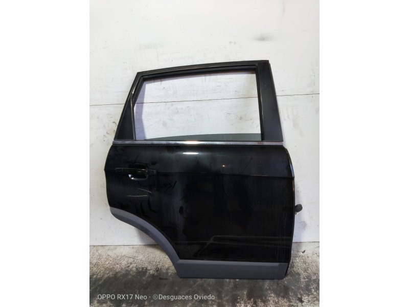 Recambio de puerta trasera derecha para chevrolet captiva 2.0 vcdi lt referencia OEM IAM   5P
