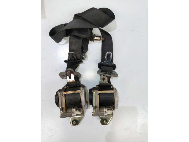 Recambio de kit airbag para honda civic berlina .5 (ma/mb) 2.0 tdi cat referencia OEM IAM   