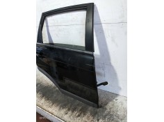 Recambio de puerta trasera derecha para chevrolet captiva 2.0 vcdi lt referencia OEM IAM   5P 2