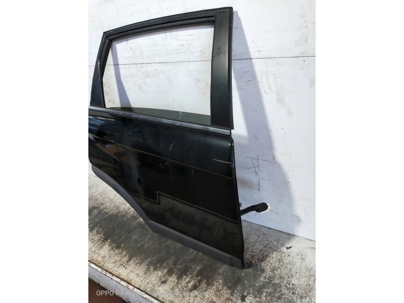Recambio de puerta trasera derecha para chevrolet captiva 2.0 vcdi lt referencia OEM IAM   5P