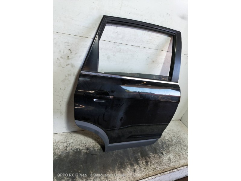 Recambio de puerta trasera derecha para chevrolet captiva 2.0 vcdi lt referencia OEM IAM   5P