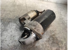 Recambio de motor arranque para mercedes clase a (w169) a 180 cdi (169.007) referencia OEM IAM 0001108217  