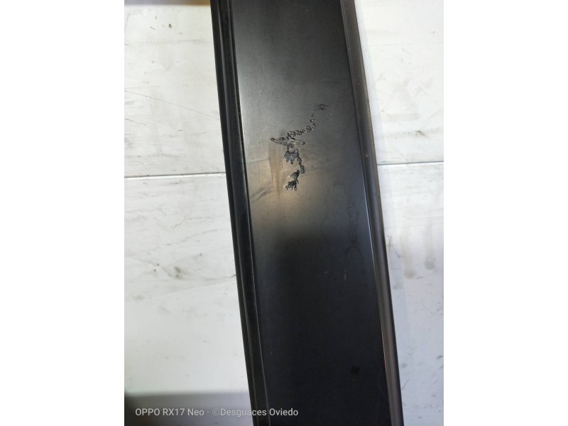 Recambio de puerta trasera derecha para chevrolet captiva 2.0 vcdi lt referencia OEM IAM   5P