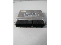 Recambio de centralita motor uce para volkswagen passat berlina (3b3) trendline referencia OEM IAM 0261207636 4B0906018DC ME75