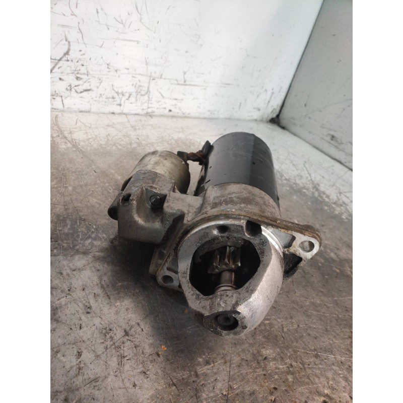 Recambio de motor arranque para mercedes clase a (w169) a 180 cdi (169.007) referencia OEM IAM 0001108217  