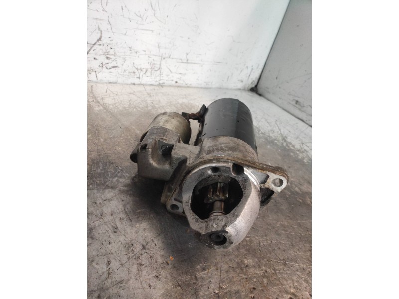 Recambio de motor arranque para mercedes clase a (w169) a 180 cdi (169.007) referencia OEM IAM 0001108217  