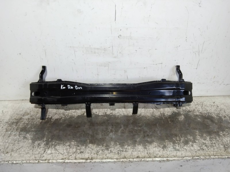 Recambio de refuerzo paragolpes trasero para kia rio ipanema berlina referencia OEM IAM   