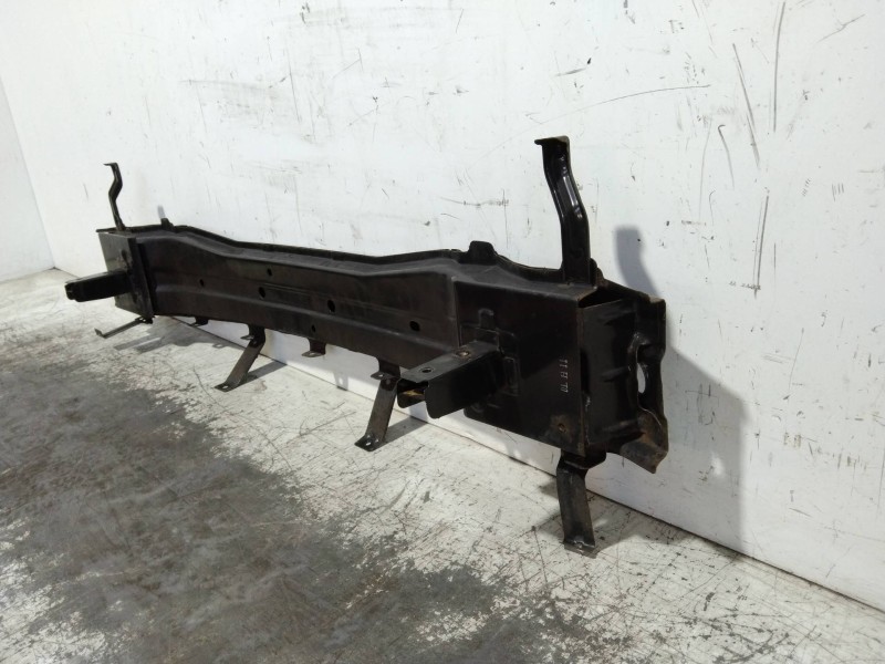 Recambio de refuerzo paragolpes trasero para kia rio ipanema berlina referencia OEM IAM   