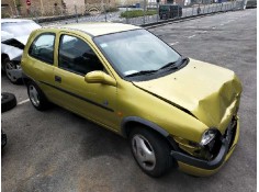 opel corsa b del año 1998