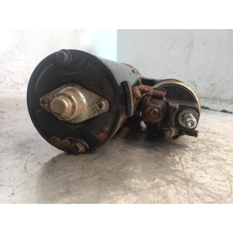 Recambio de motor arranque para mercedes clase a (w169) a 180 cdi (169.007) referencia OEM IAM 0001108217  