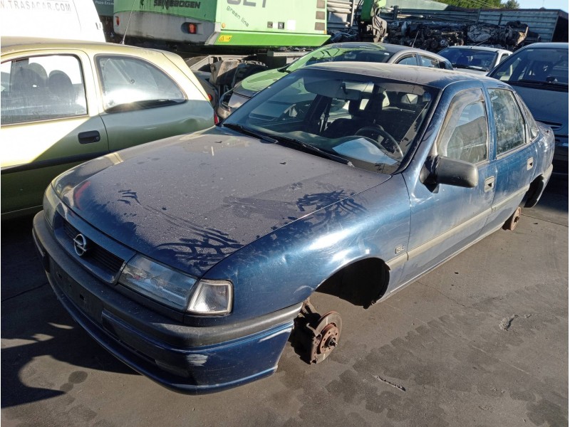 opel vectra a del año 1993