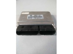 Recambio de centralita motor uce para volkswagen passat berlina (3b3) advance referencia OEM IAM 0261208003 3B0907557R ME75