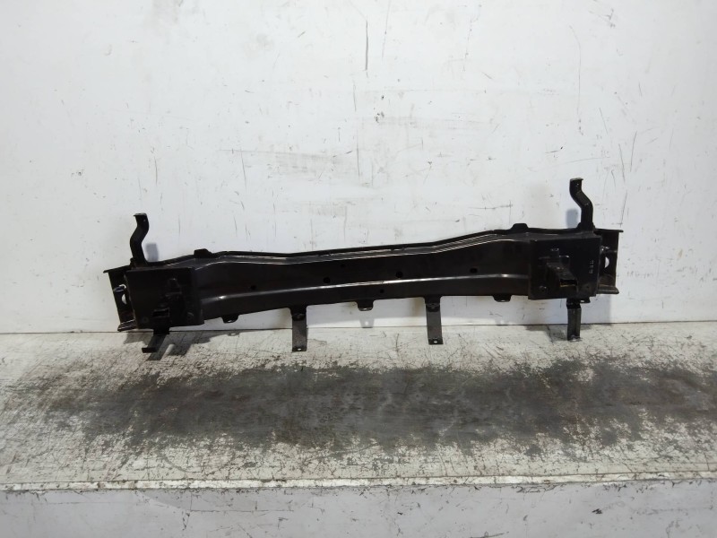 Recambio de refuerzo paragolpes trasero para kia rio ipanema berlina referencia OEM IAM   