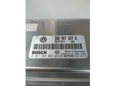 Recambio de centralita motor uce para volkswagen passat berlina (3b3) advance referencia OEM IAM 0261208003 3B0907557R ME75 2