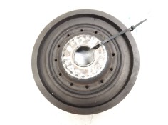 Recambio de polea cigueñal para renault clio ii fase ii (b/cb0) authentique referencia OEM IAM   