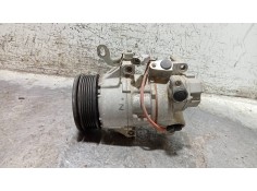 Recambio de compresor aire acondicionado para toyota auris básico referencia OEM IAM GE4472603312   2