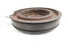 Recambio de polea cigueñal para renault clio ii fase ii (b/cb0) authentique referencia OEM IAM    2