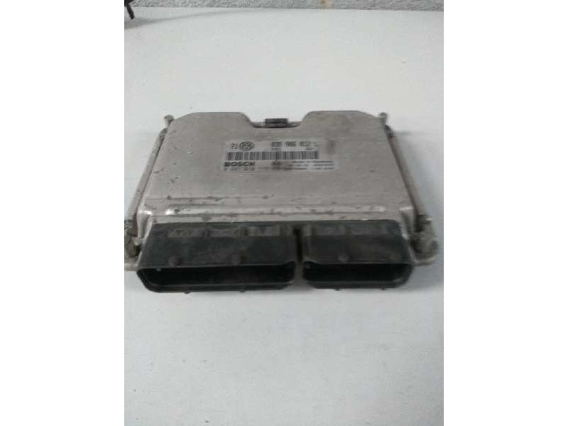 Recambio de centralita motor uce para volkswagen golf iv berlina (1j1) 1.9 tdi referencia OEM IAM 0281010112 038906012L 