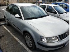 volkswagen passat berlina (3b2) del año 2000