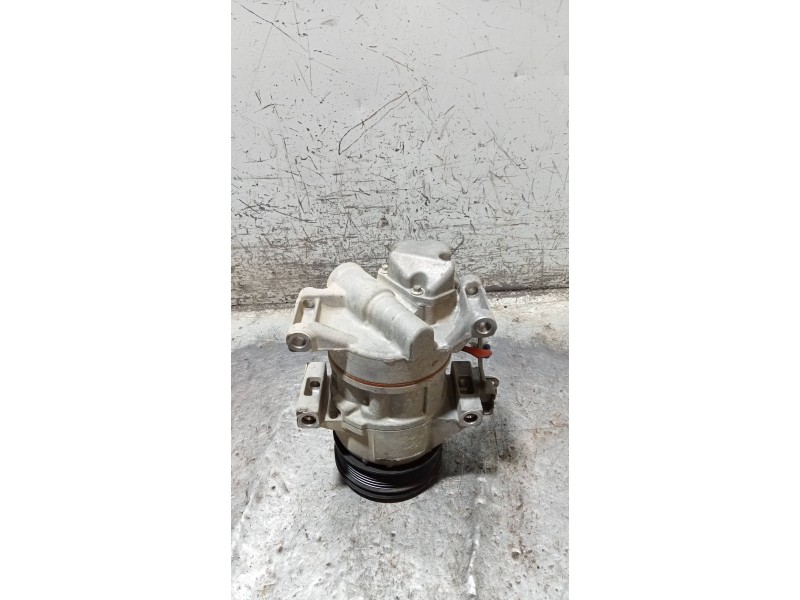 Recambio de compresor aire acondicionado para toyota auris básico referencia OEM IAM GE4472603312  