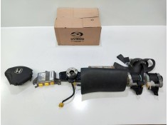 Recambio de kit airbag para honda civic berlina 3 (ep1/2) referencia OEM IAM   