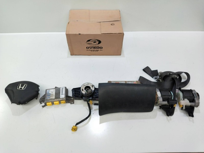 Recambio de kit airbag para honda civic berlina 3 (ep1/2) referencia OEM IAM   