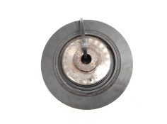 Recambio de polea cigueñal para renault espace /grand espace (je0) 2.2 turbodiesel referencia OEM IAM 7700104292  