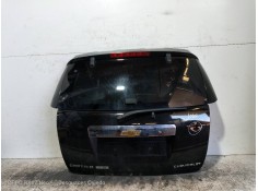 Recambio de porton trasero para chevrolet captiva 2.0 vcdi lt referencia OEM IAM   5P