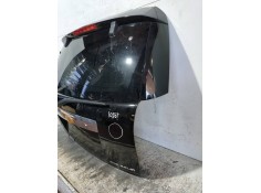 Recambio de porton trasero para chevrolet captiva 2.0 vcdi lt referencia OEM IAM   5P 2