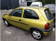 opel corsa b del año 1998 2