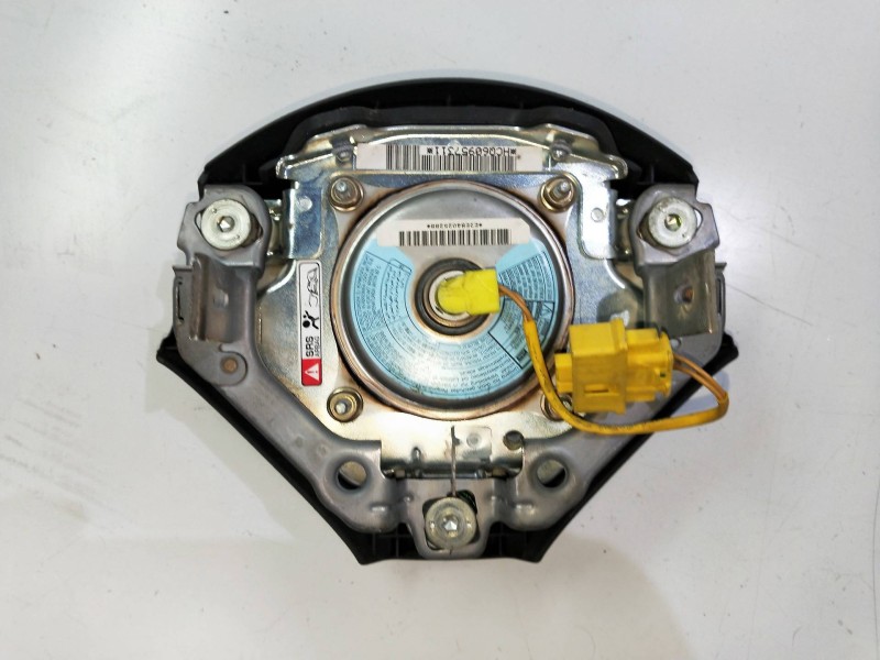 Recambio de kit airbag para honda civic berlina 3 (ep1/2) referencia OEM IAM   