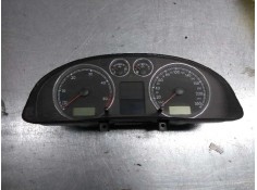 Recambio de cuadro instrumentos para volkswagen passat berlina (3b3) 1.9 tdi referencia OEM IAM 3B0920827A 110080198002 