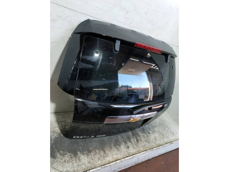 Recambio de porton trasero para chevrolet captiva 2.0 vcdi lt referencia OEM IAM   5P