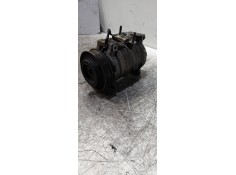 Recambio de compresor aire acondicionado para chrysler voyager (rg) 2.5 crd lx referencia OEM IAM 4472205871  