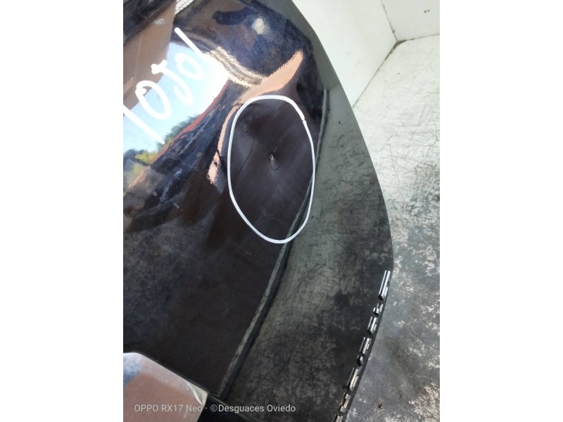 Recambio de porton trasero para chevrolet captiva 2.0 vcdi lt referencia OEM IAM   5P