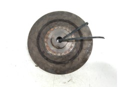 Recambio de polea cigueñal para renault kangoo (f/kc0) 1.2 referencia OEM IAM   