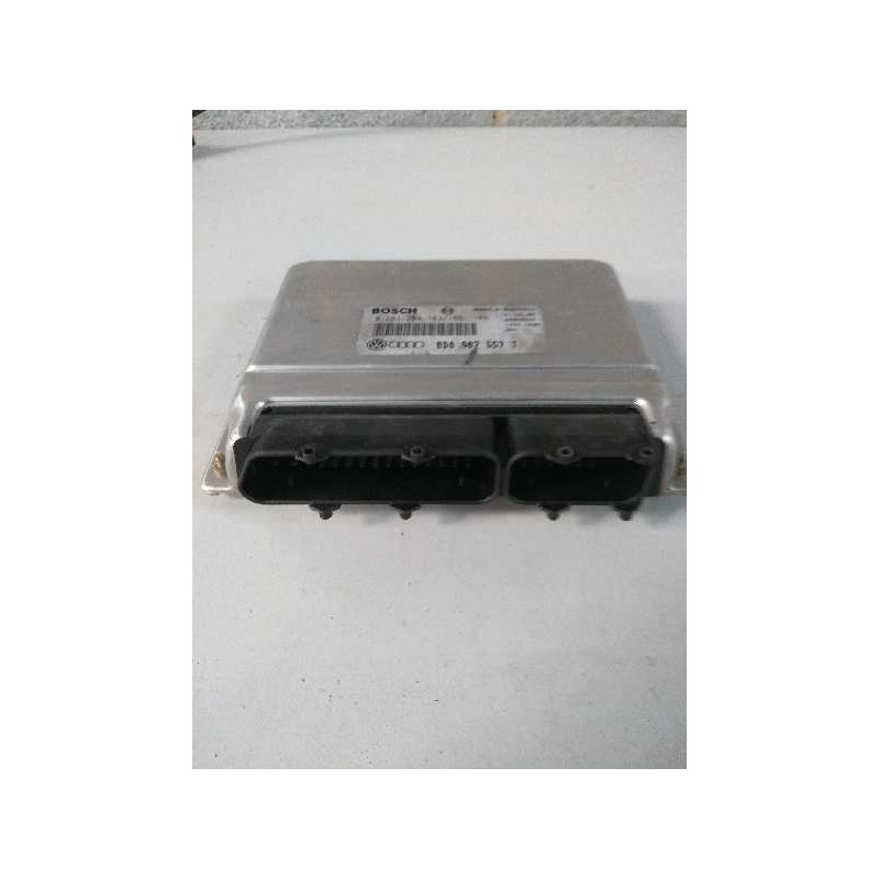Recambio de centralita motor uce para volkswagen passat berlina (3b2) 1.8 20v turbo referencia OEM IAM 0261204184 0261204185 8D0