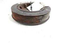Recambio de polea cigueñal para renault kangoo (f/kc0) 1.2 referencia OEM IAM    2