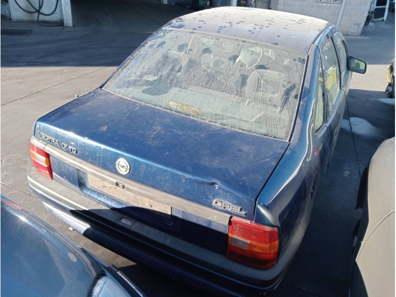 opel vectra a del año 1993